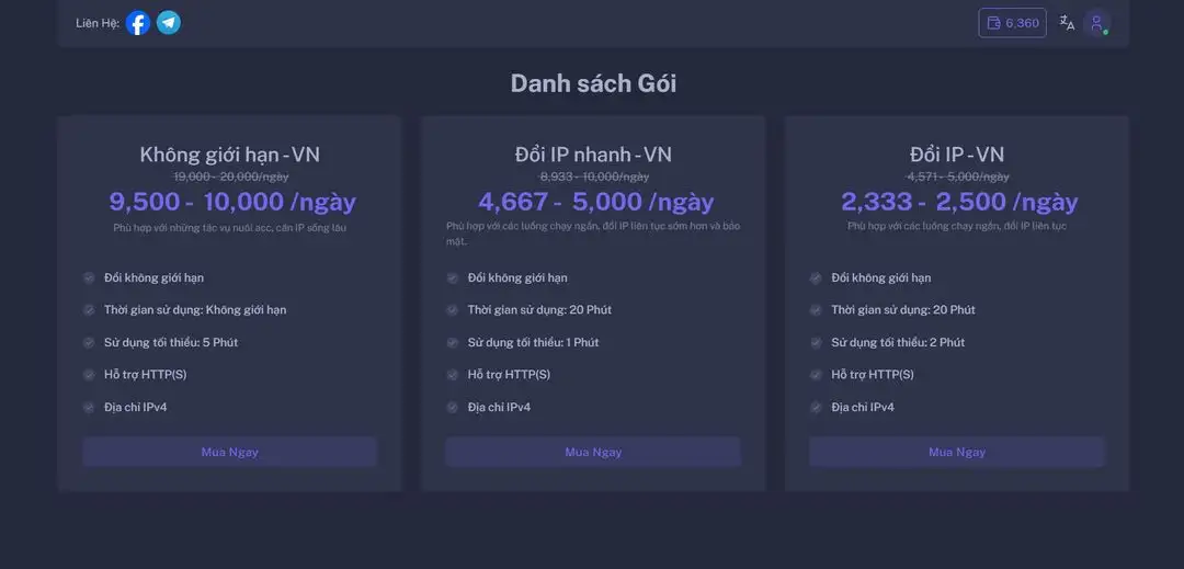 Hợp Tác Giữa Gemlogin và KiotProxy: Giải Pháp Proxy Tối Ưu Cho Người Dùng Antidetect Browser