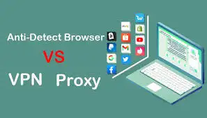 Trình duyệt Antidetect là gì và tại sao nó tốt hơn Proxy