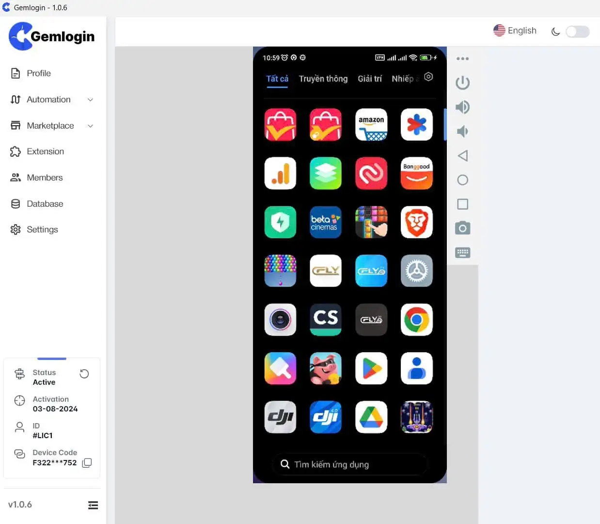 Antidetect Browser so với Antidetect Phone: Lựa chọn nào phù hợp hơn để quản lý nhiều tài khoản?