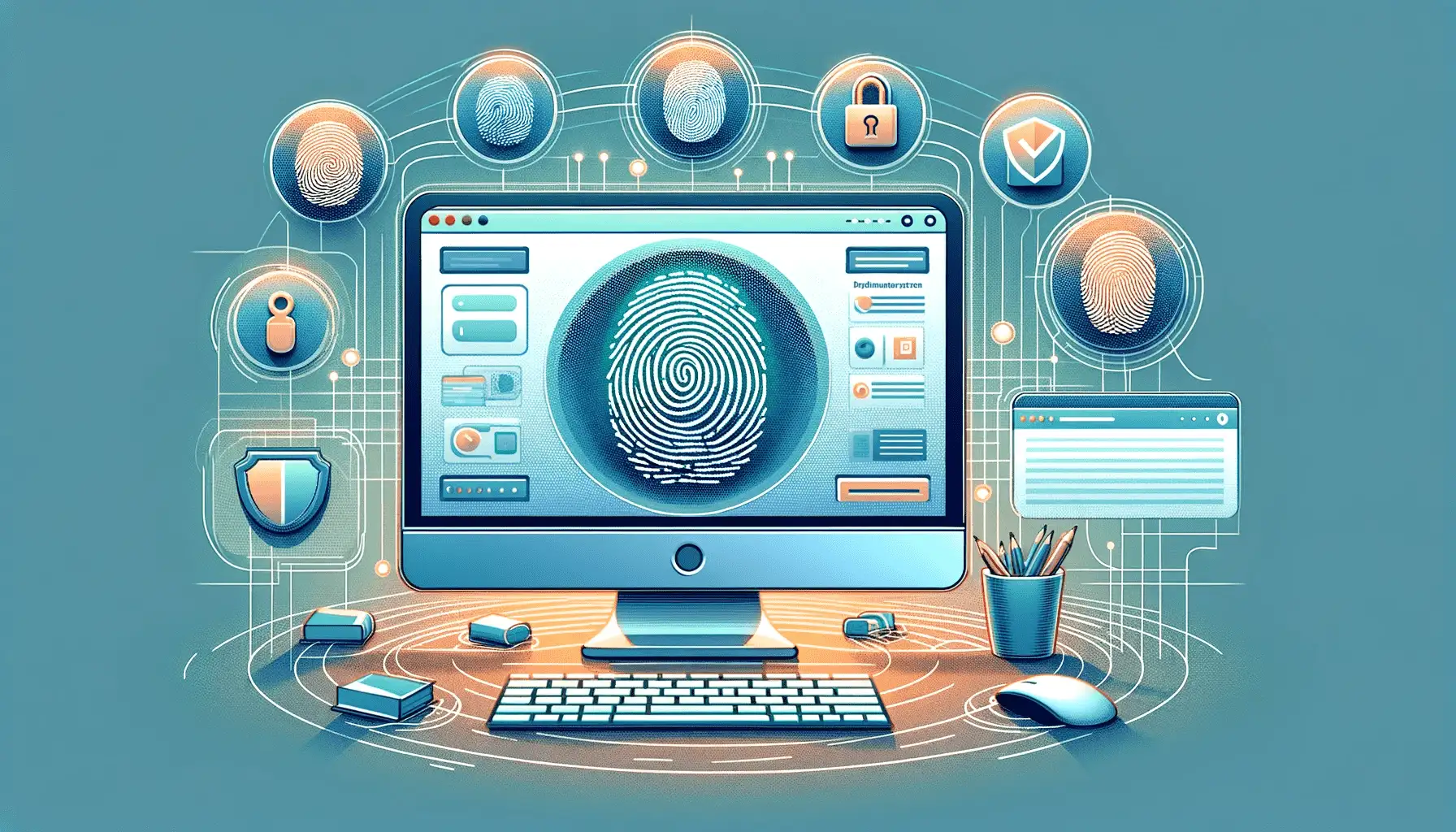Browser fingerprint có quan trọng khi sử dụng Website