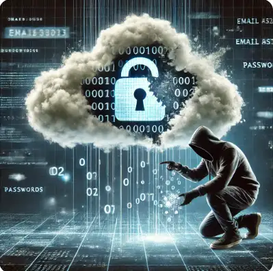 Phần mềm no code Genlogin sử dụng Cloud và nguy cơ gây mất an toàn dữ liệu của khách hàng