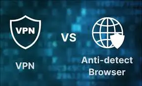 Trình duyệt Antidetect là gì và tại sao nó tốt hơn Proxy