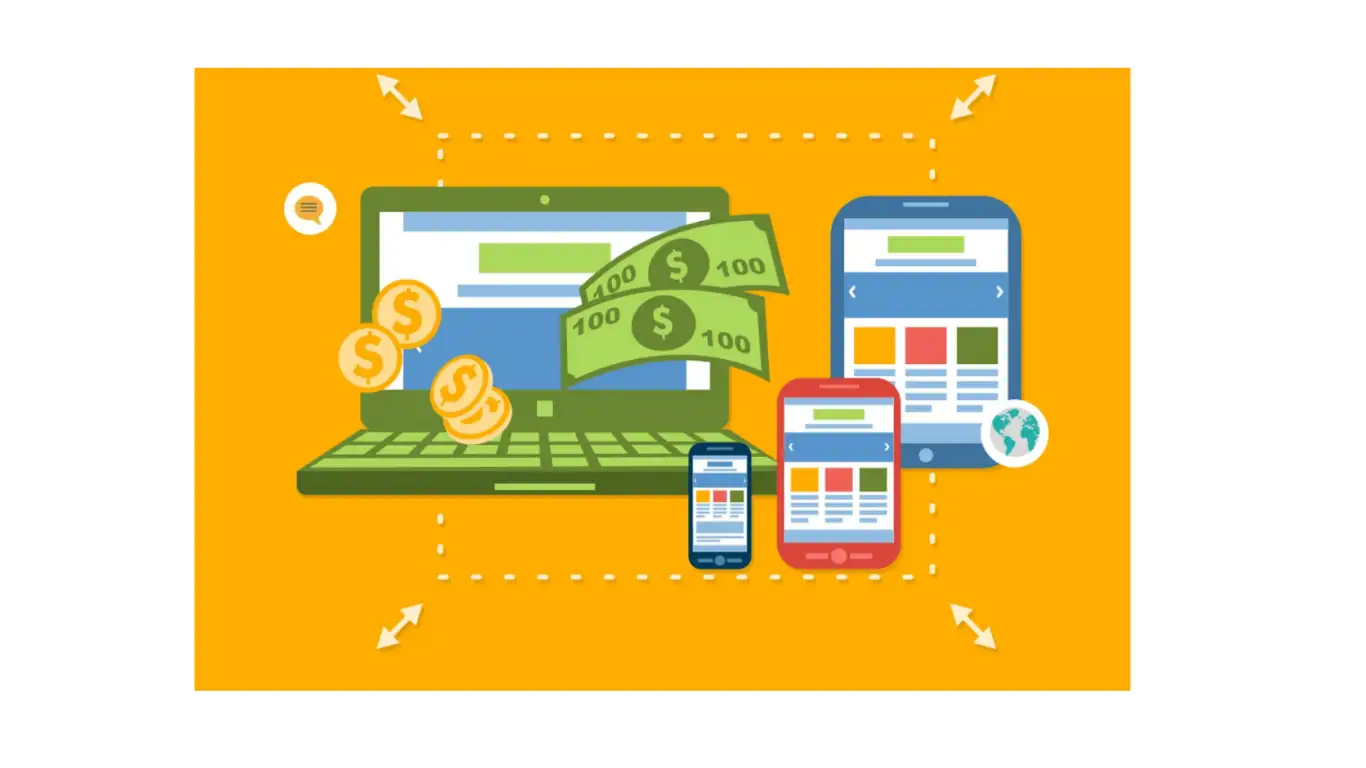 MMO là gì? Xu hướng kiếm tiền online hot nhất trong 2024 tới