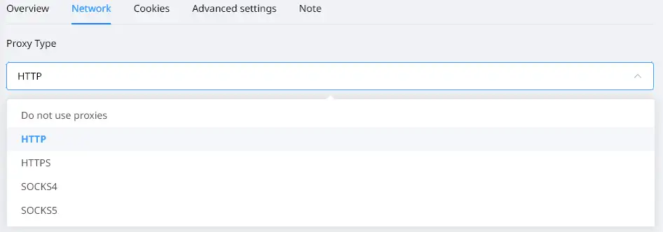 Hướng dẫn các thông số Browser Fingerprint trên Gemlogin