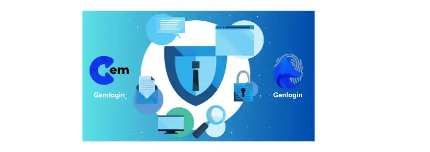 Gemlogin và Genlogin-So sánh hai phần mềm No-Code Antidetect Browser