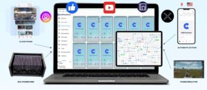 GemPhoneFarm – Giải pháp lập trình No Code All In One