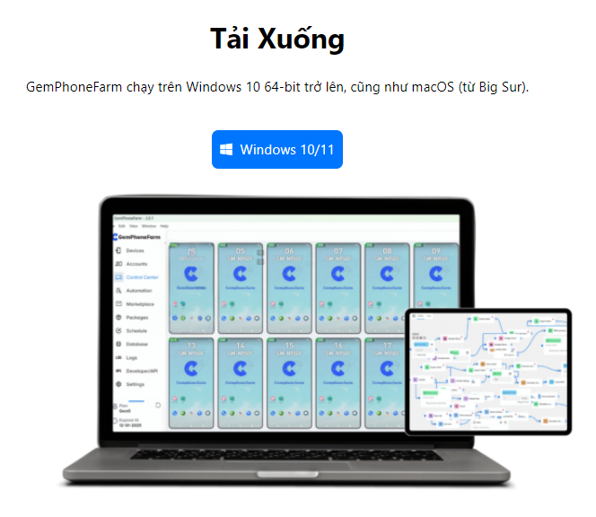 GemPhoneFarm 的 Facebook novery reg 脚本下载和使用说明