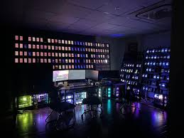 Phone farm là gì – Tìm hiểu cách hoạt động của Phone Farm