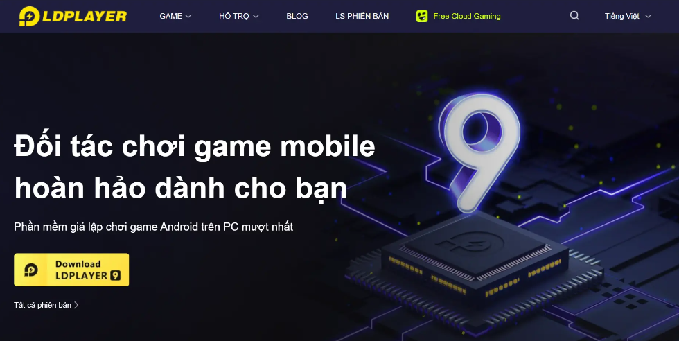 LDPlayer là gì? Hướng dẫn tải và cài đặt LDPlayer cho PC