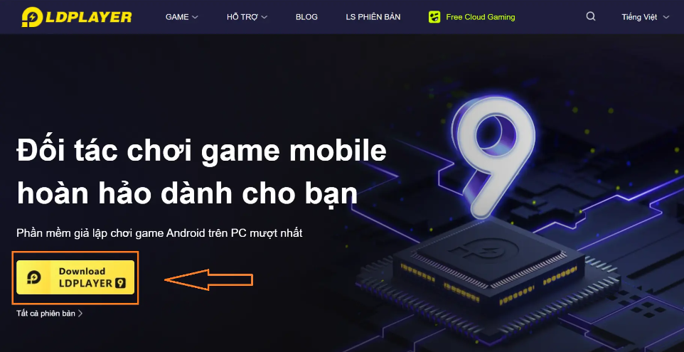 LDPlayer là gì? Hướng dẫn tải và cài đặt LDPlayer cho PC