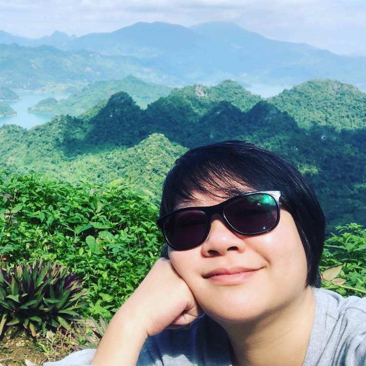 CloudPhone 11 Hạnh Nguyễn