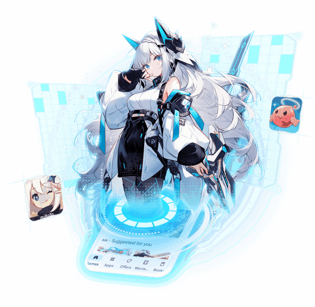 CloudPhone 1 CloudPhone