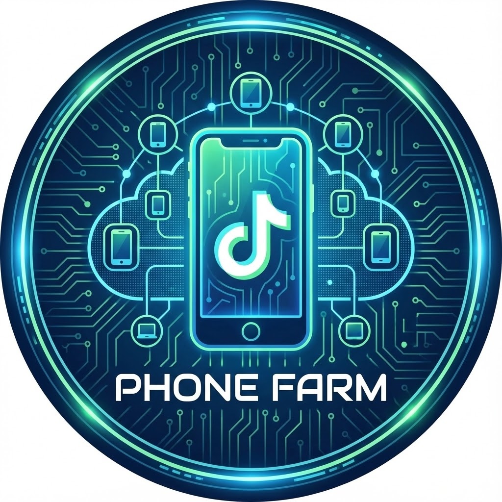 Phone Farm cho TikTok: Cơ hội và rủi ro – Có nên làm không?